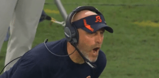 matt nagy