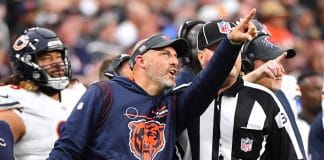 matt nagy