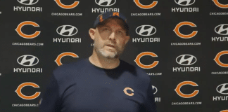 matt nagy
