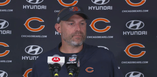 matt nagy