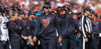 matt nagy