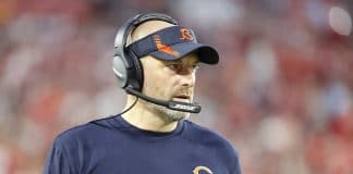 matt nagy