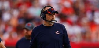matt nagy