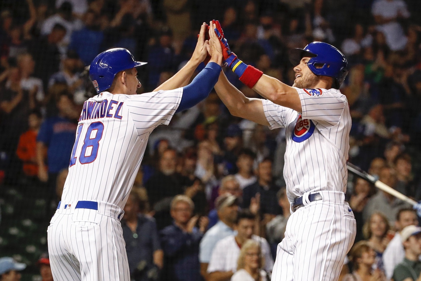 How Cubs 2021 Rookies Compare Historically