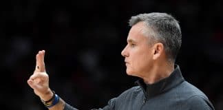 Billy Donovan
