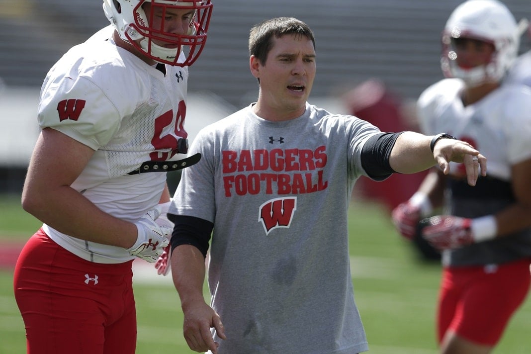 jim leonhard