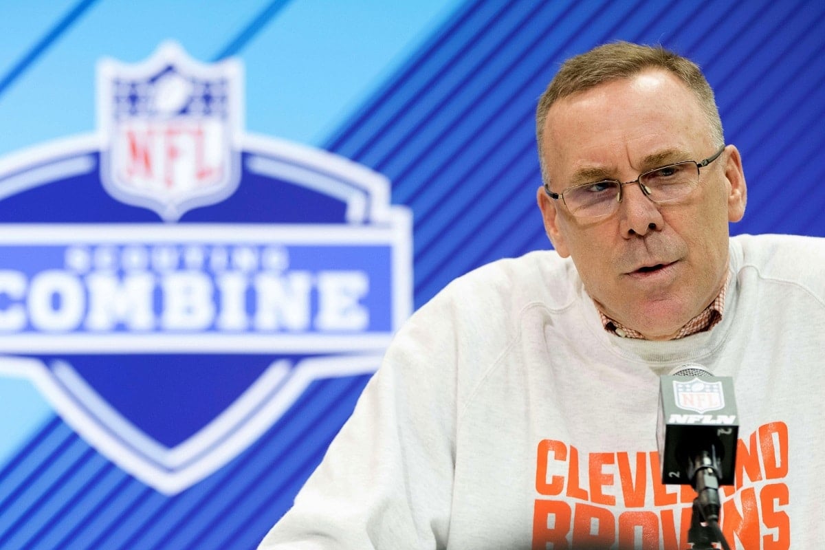 john dorsey