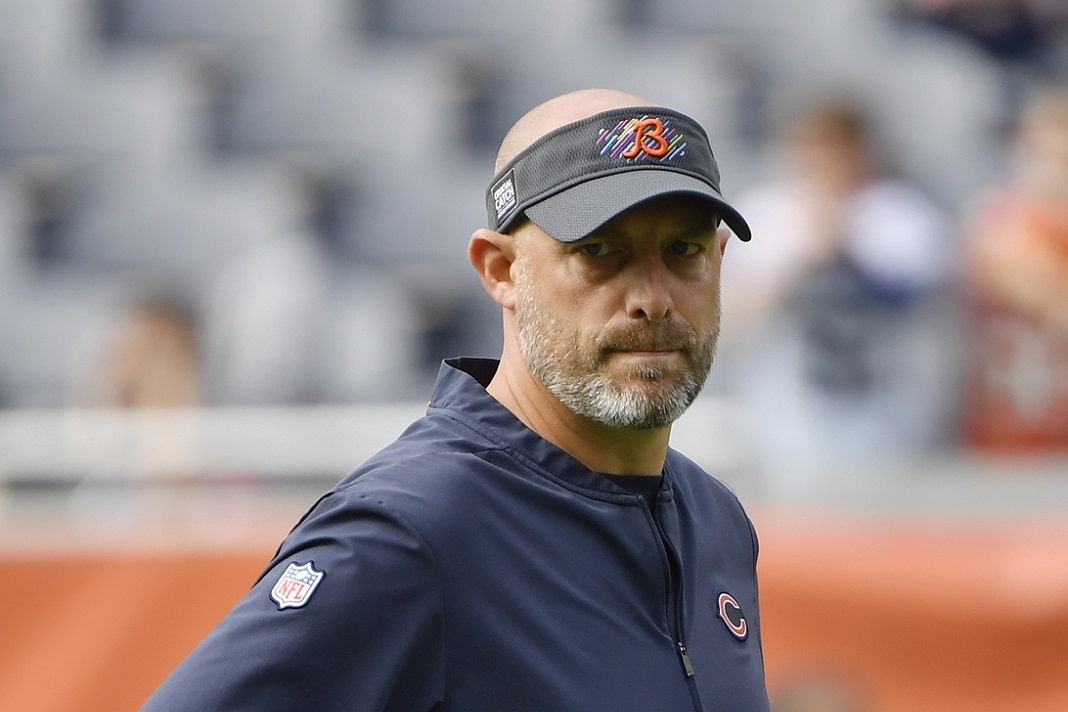 matt nagy