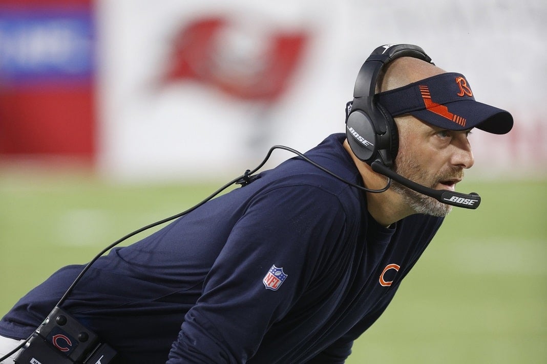 matt nagy