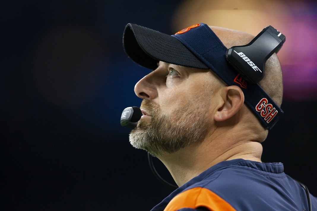 matt nagy