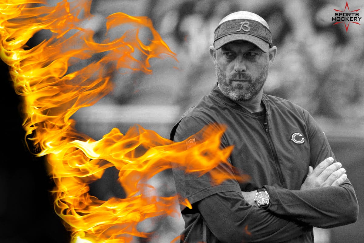 matt nagy