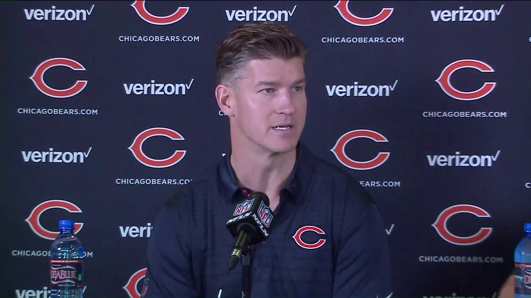 ryan pace
