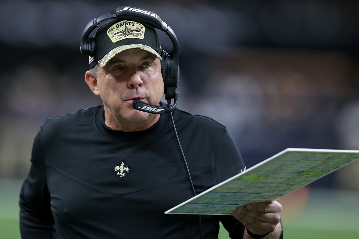 sean payton