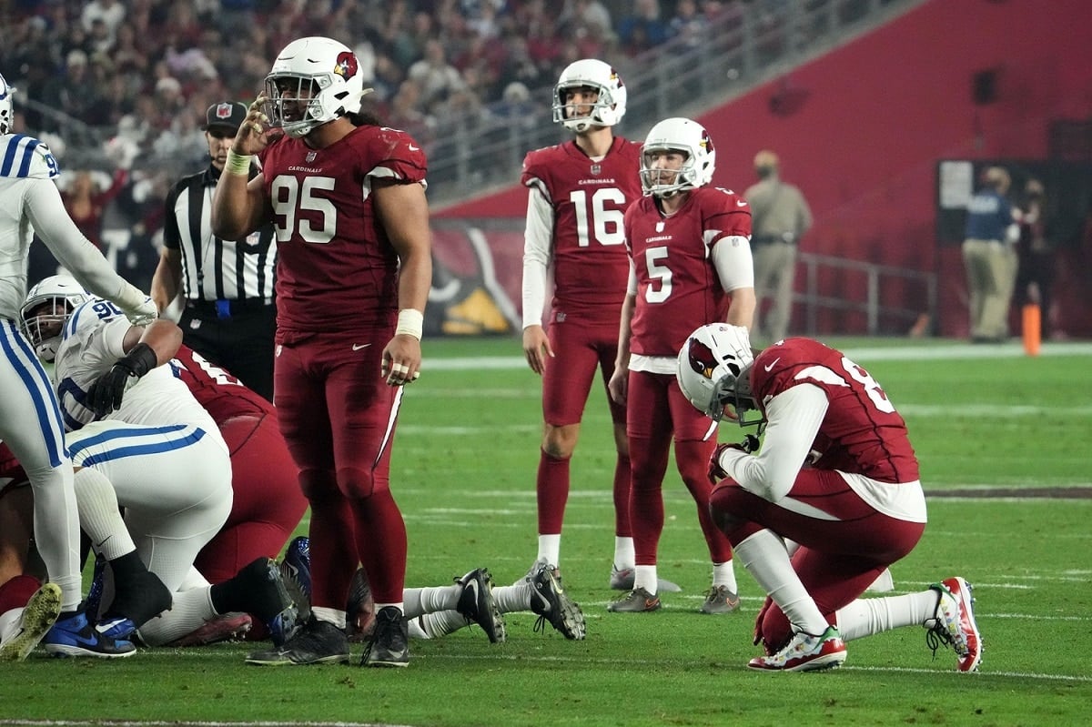 arizona cardinals