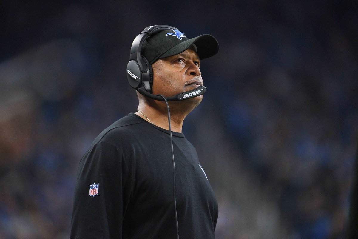 jim caldwell