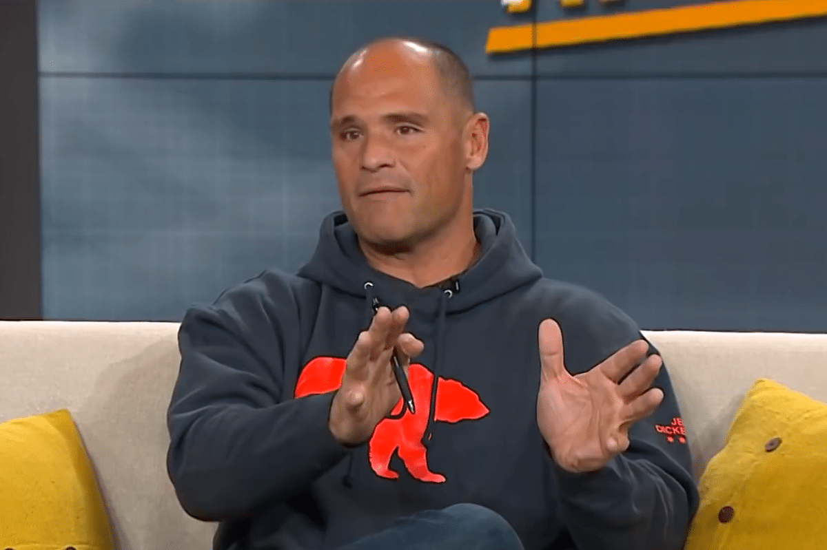 olin kreutz