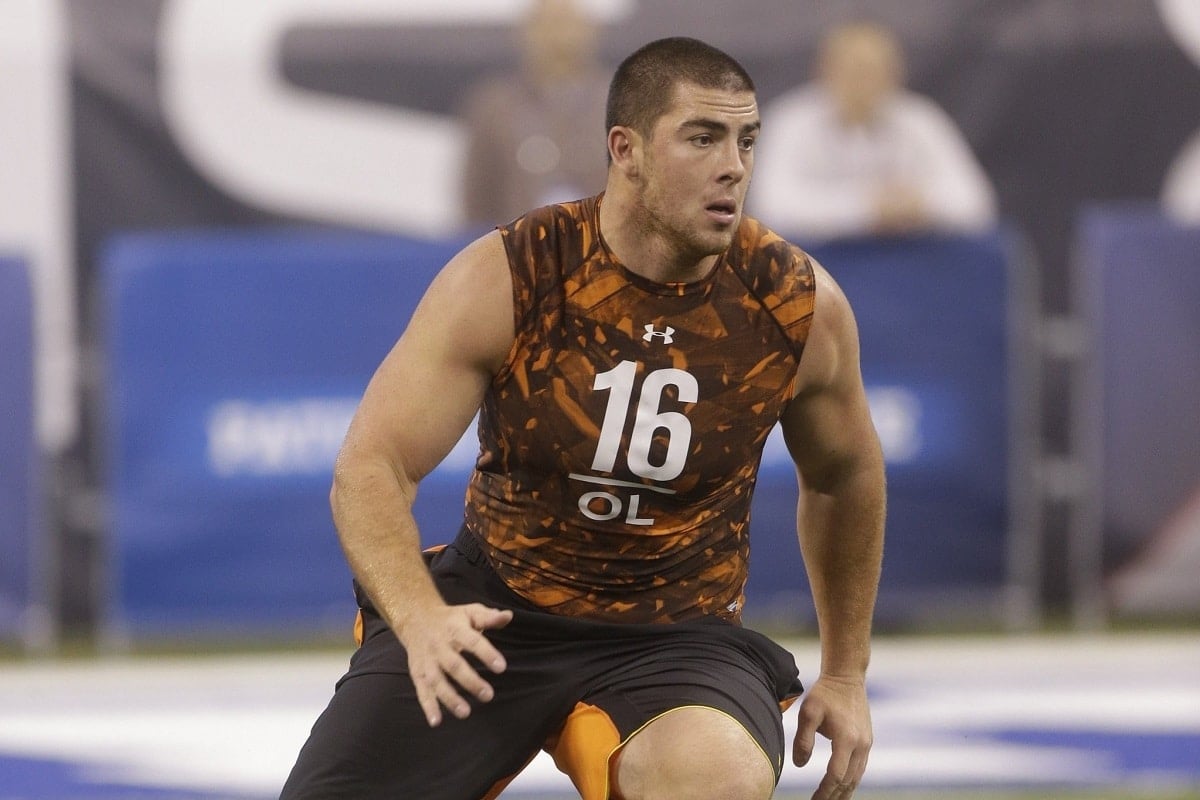 eric fisher net worth