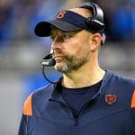 matt nagy