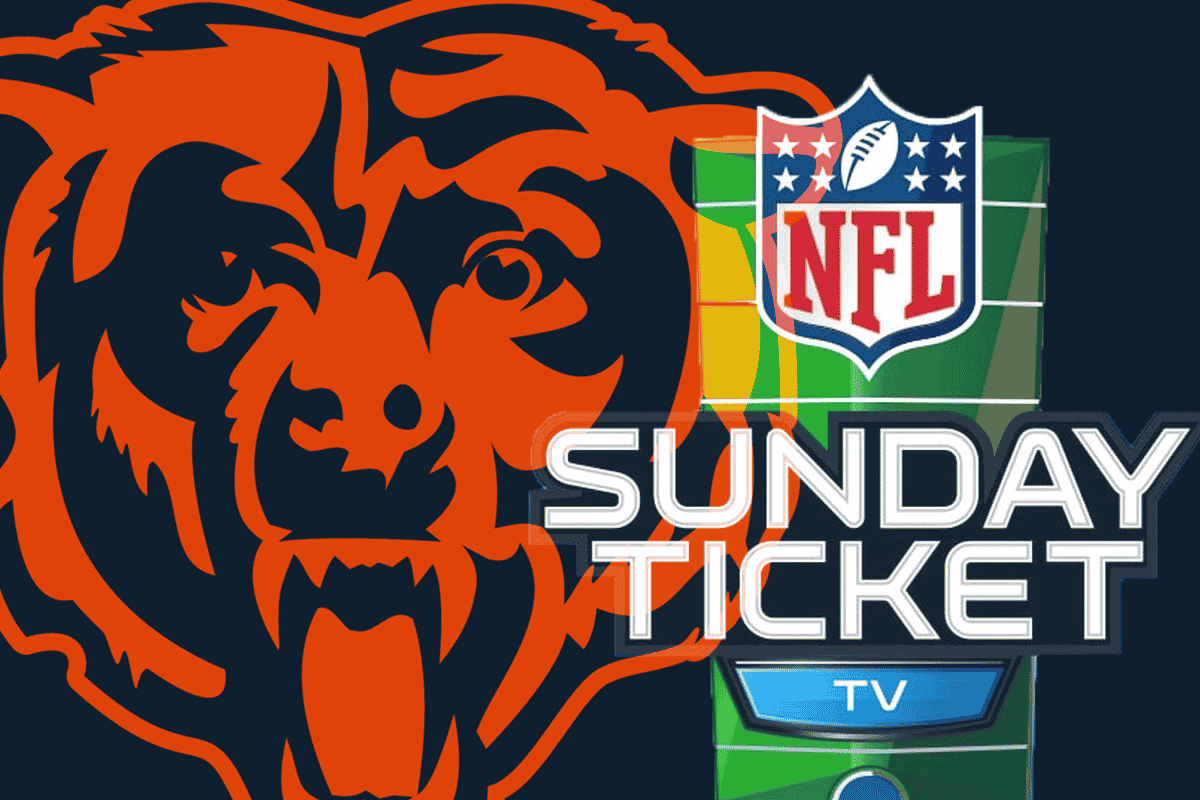 NFL Sunday Ticket Has Made Seismic Shift To New Platform