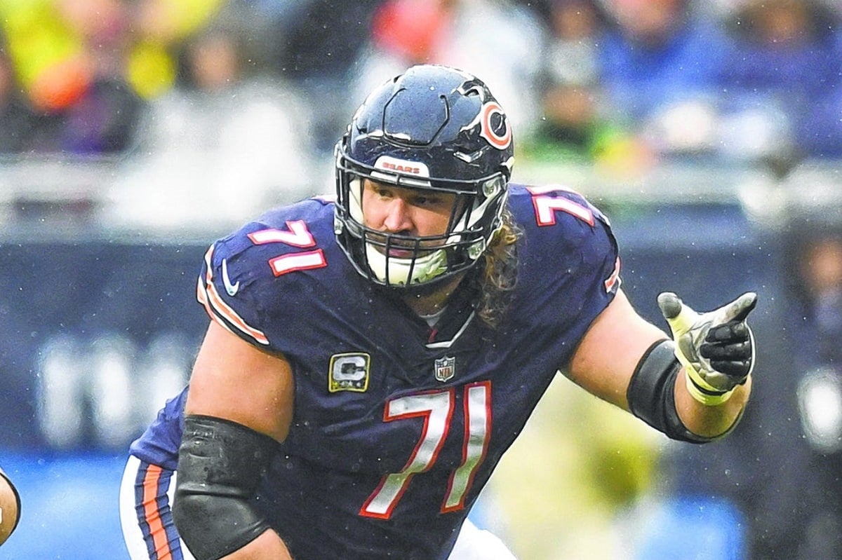 josh sitton