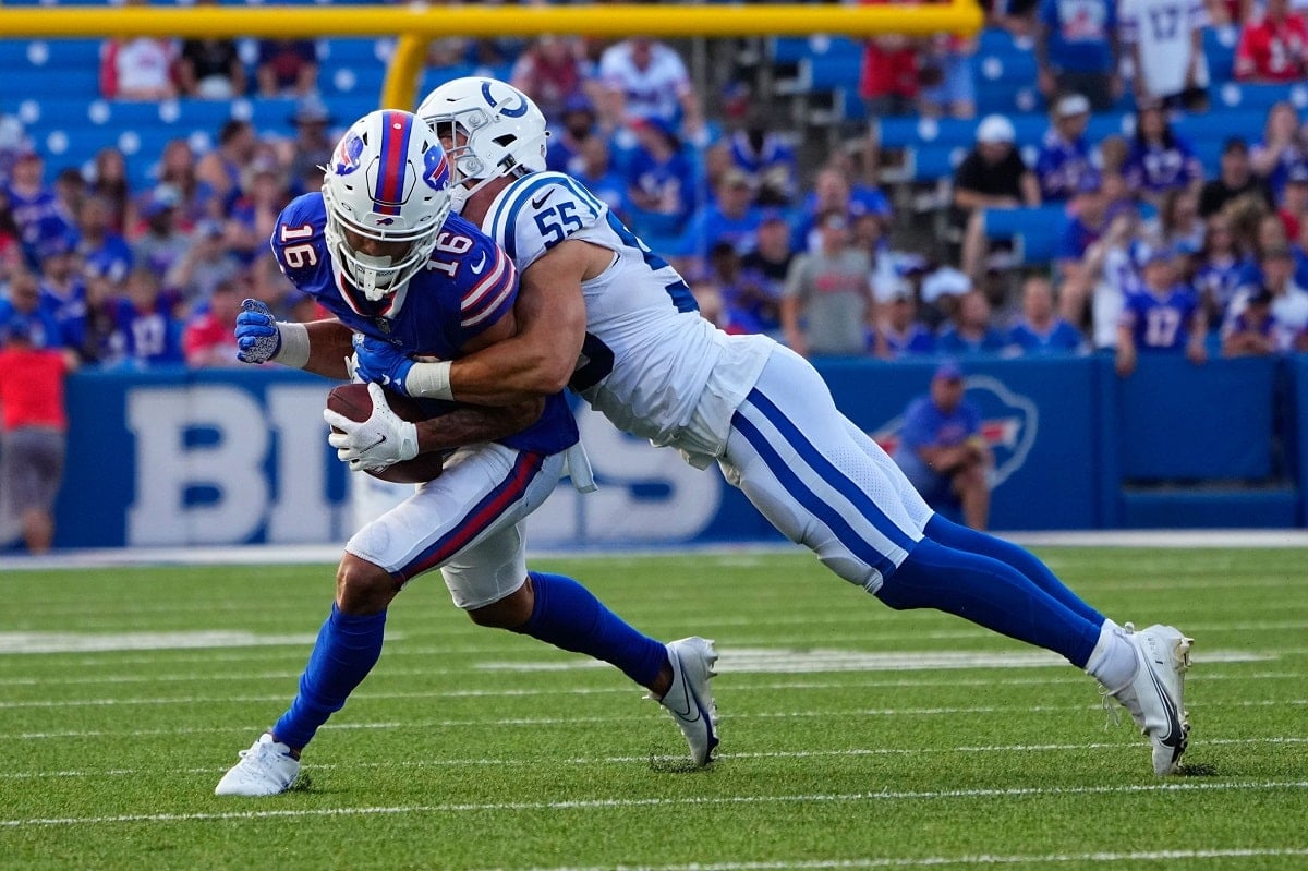 sterling weatherford