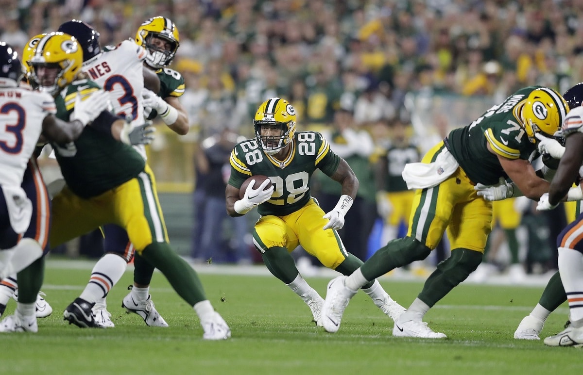 Packers Loss Crystalized Chicago Bears' Likely 2023 Plans