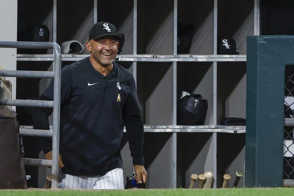 There Is No Reason For La Russa To Return This Season