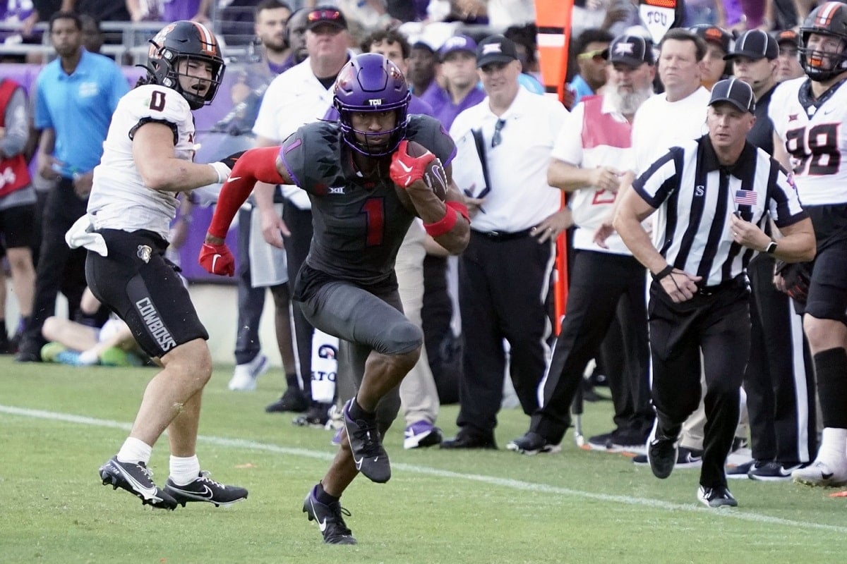 bears 2023 mock offseason