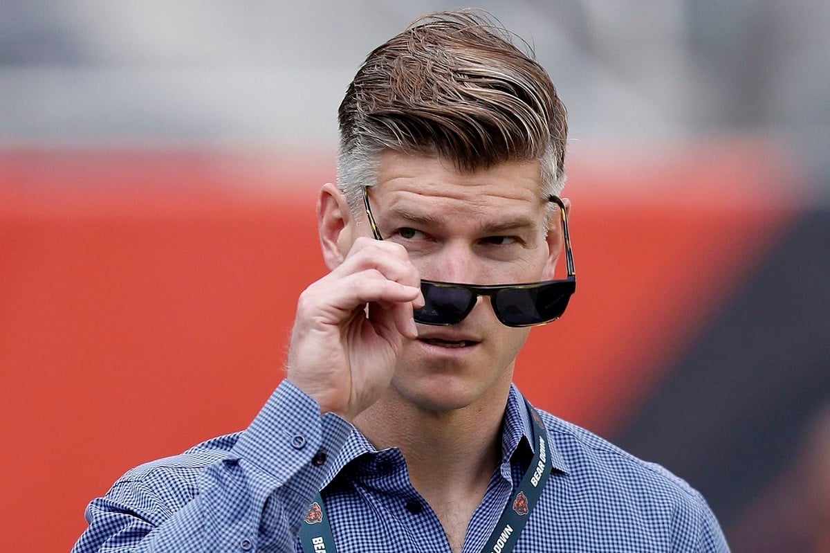 ryan pace