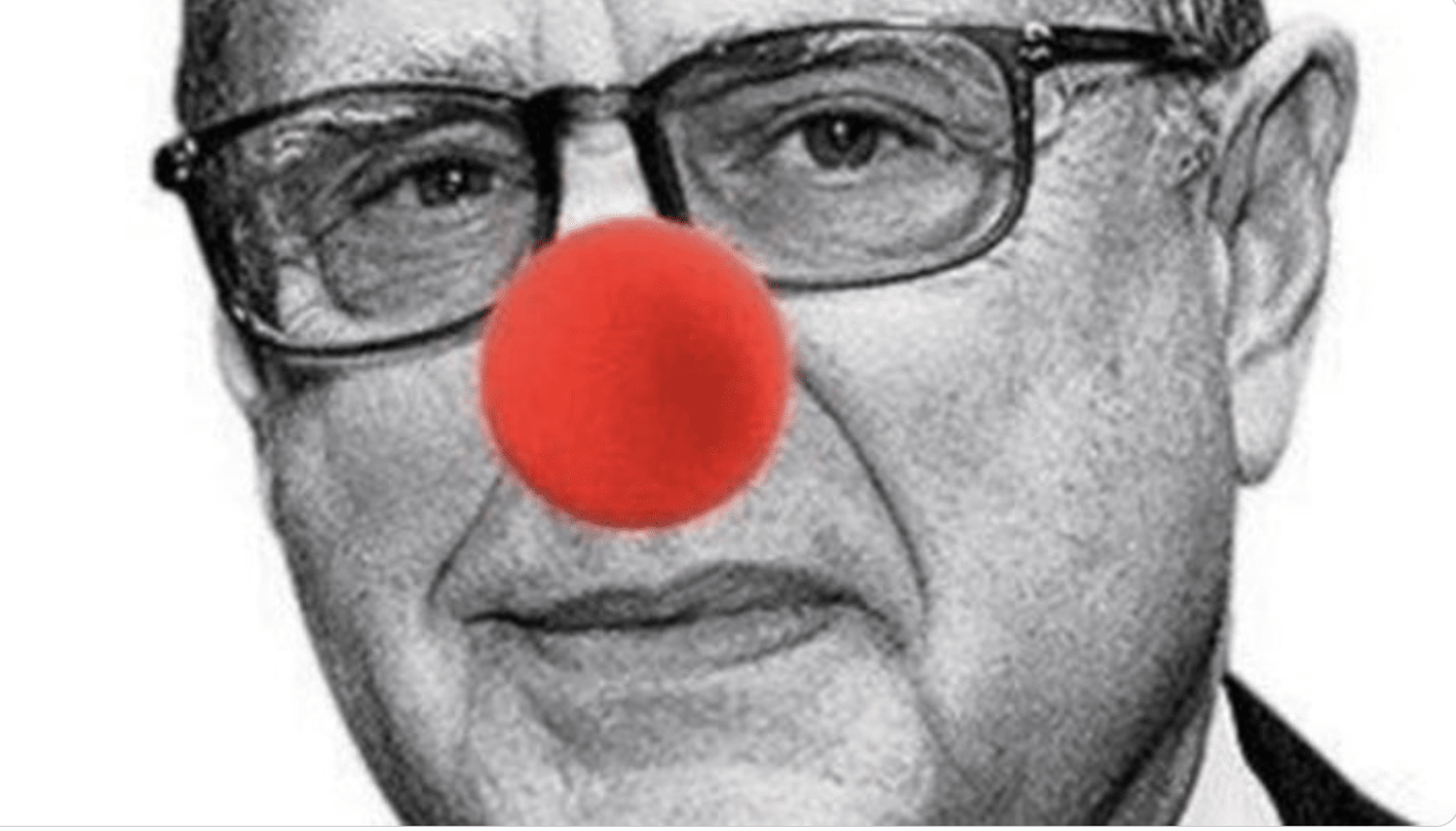 Fans Start Go Fund Me For Billboard Calling Out Jerry Reinsdorf