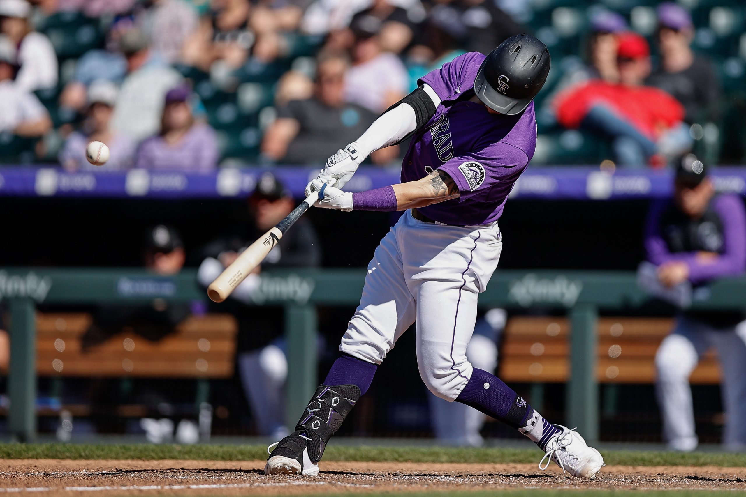 Cubs Add Depth With Catcher Signing