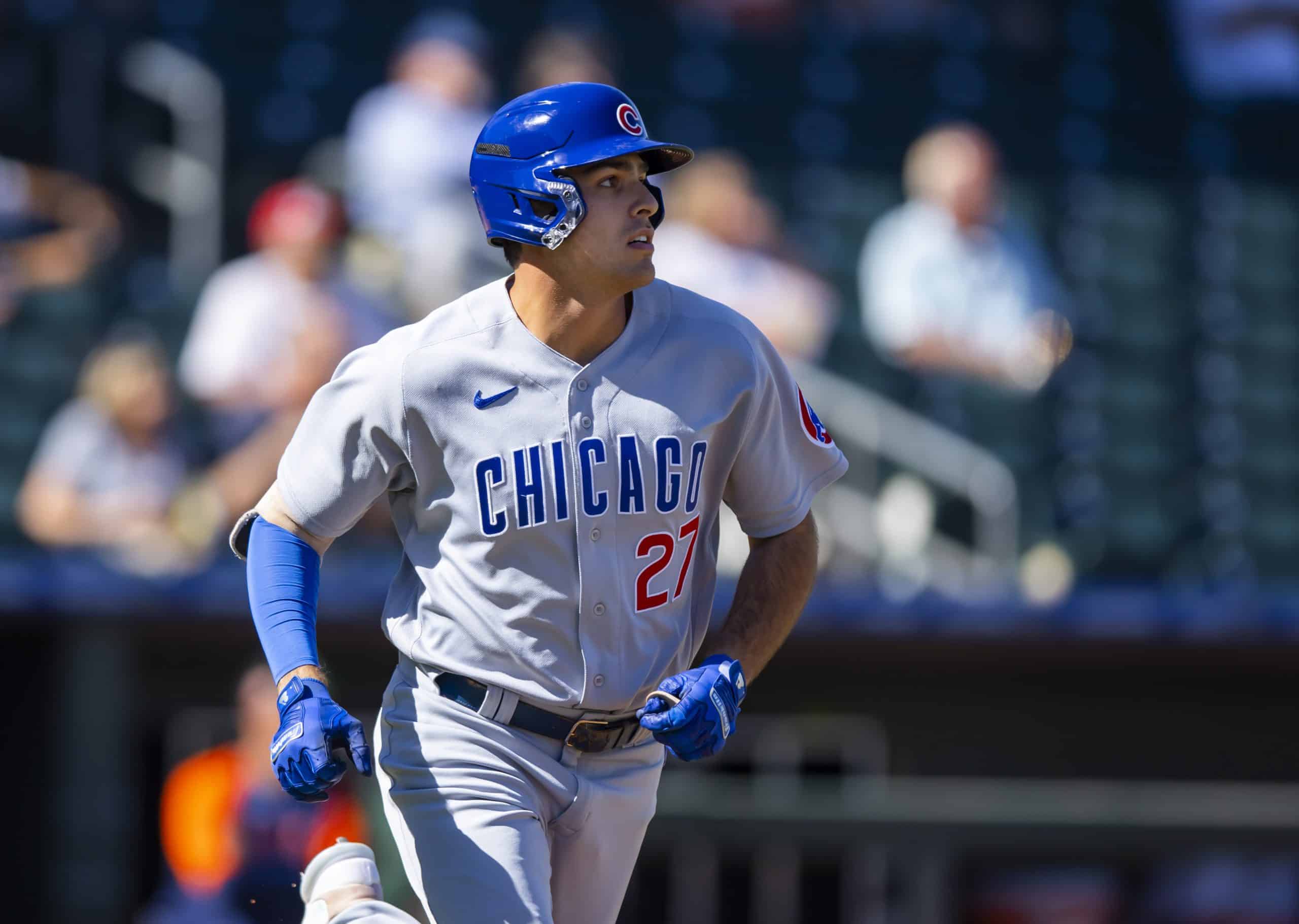 The Cubs are sending 3 players to the 2023 MLB All-Star Game - Marquee  Sports Network