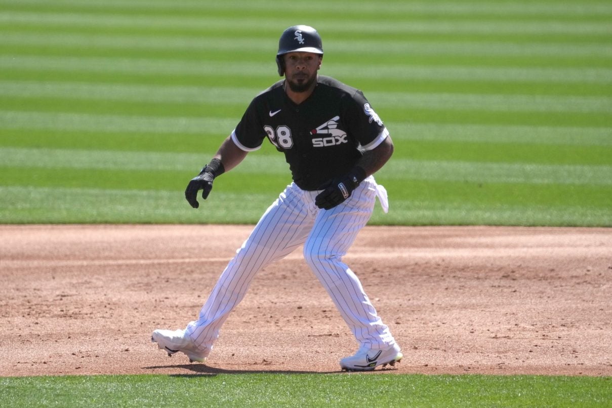 White Sox Players Whose Stock Is Falling In Spring Training