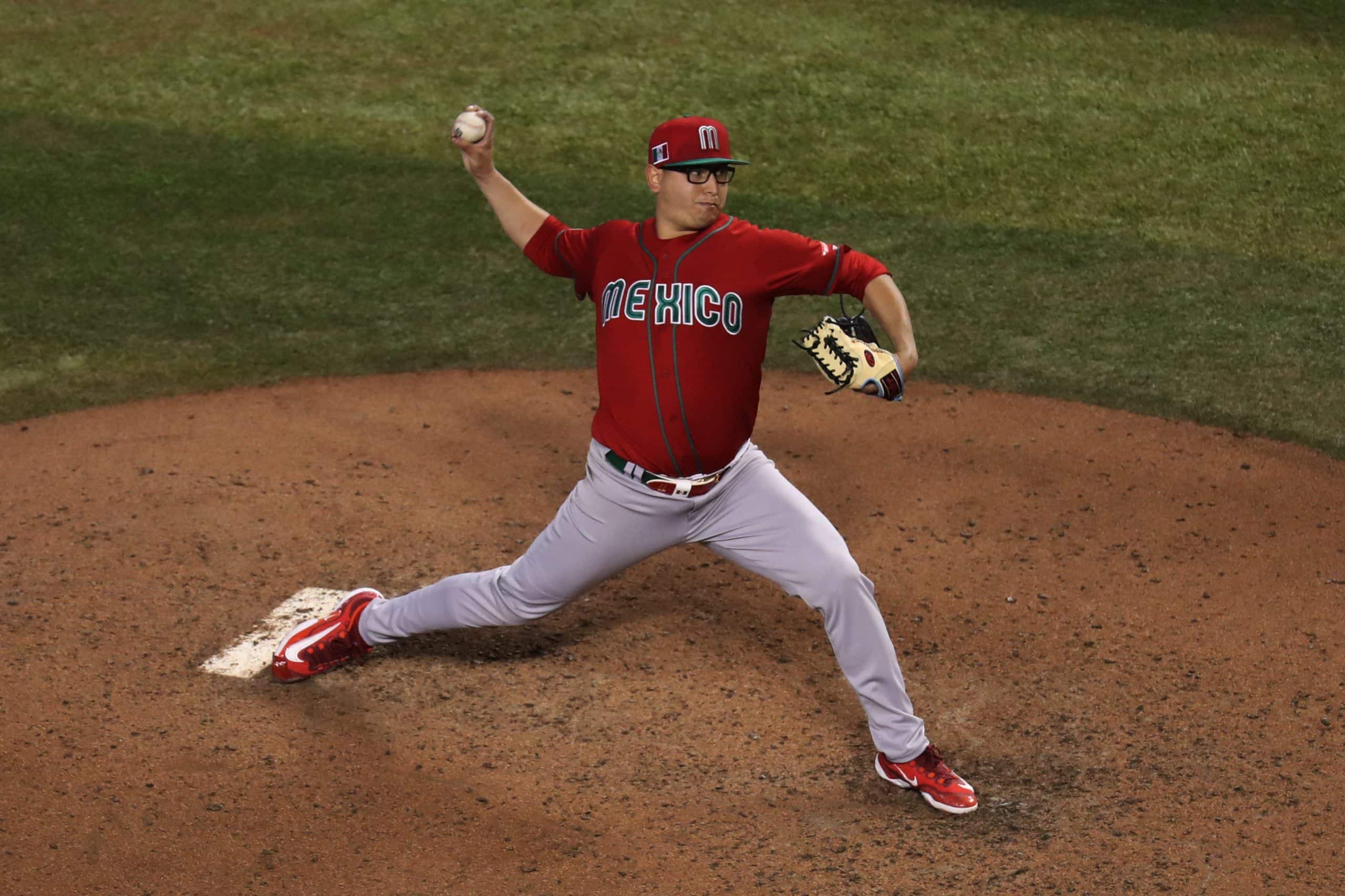 Javier Assad Shut Down Team USA, Continues to Make Case to Make Opening