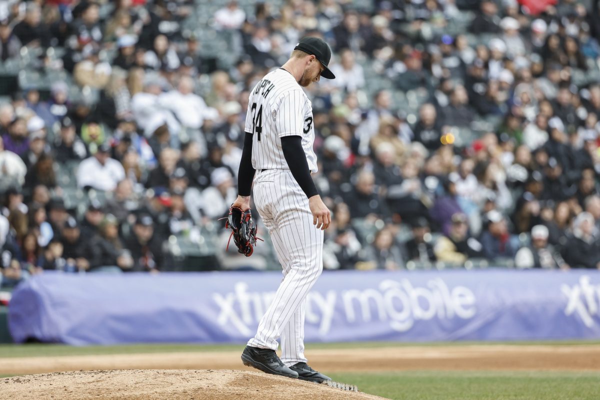 Kopech Addresses Potential Pitch Tipping Issues During White Sox Home