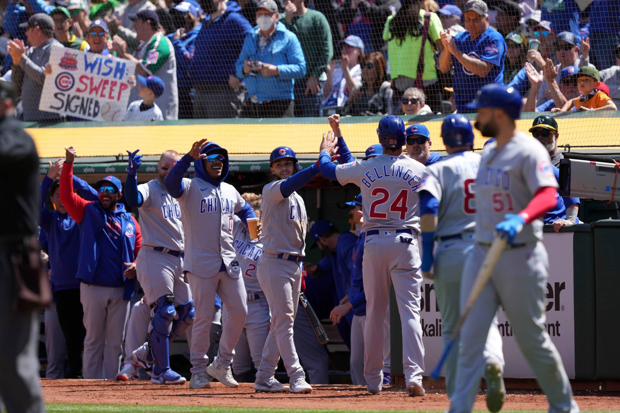 Team Roster Fans Cubs Fans Annoyed About Latest Roster Moves