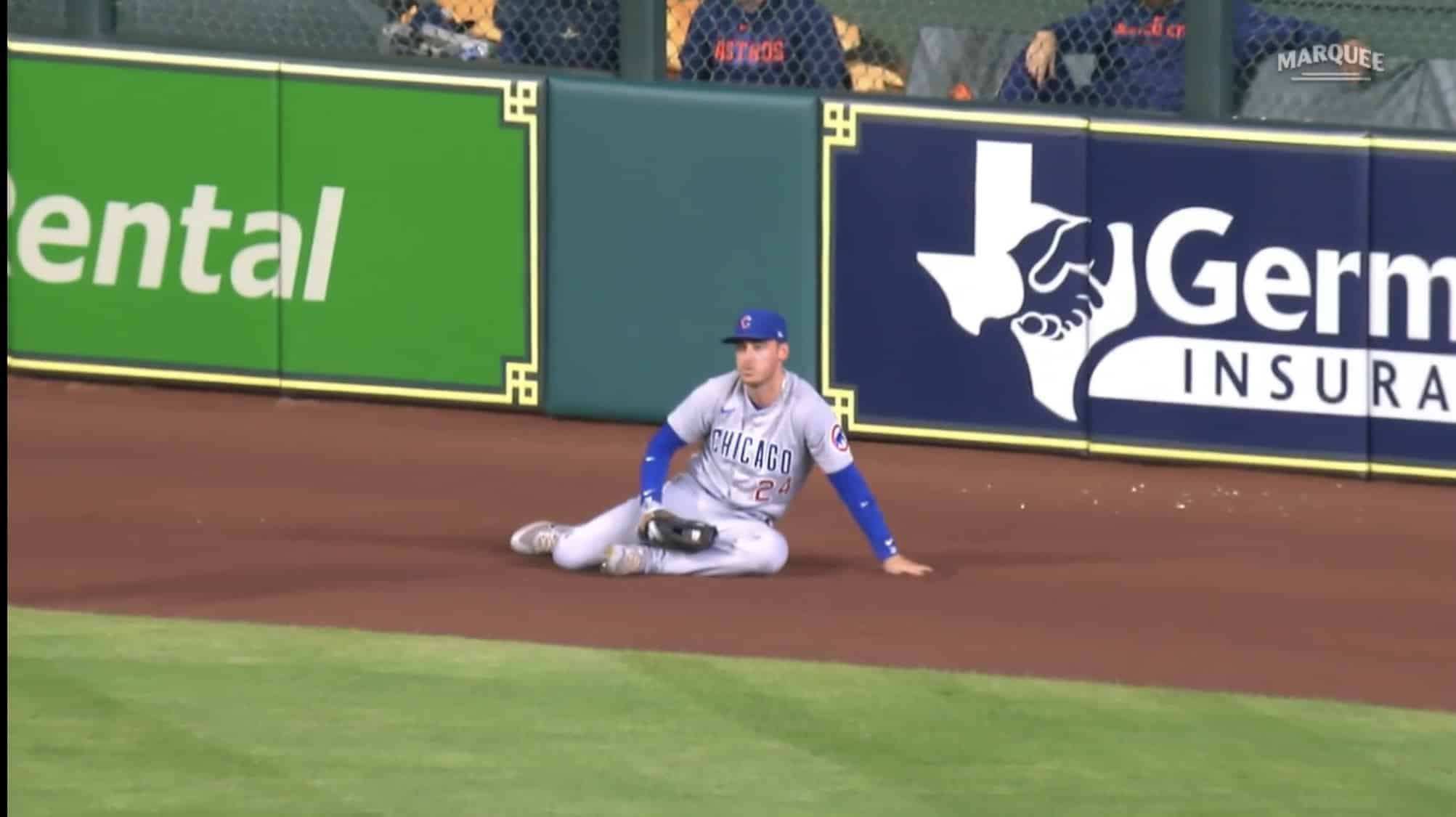 Cody Bellinger Got Injured and It Doesn't Look Good (UPDATE)