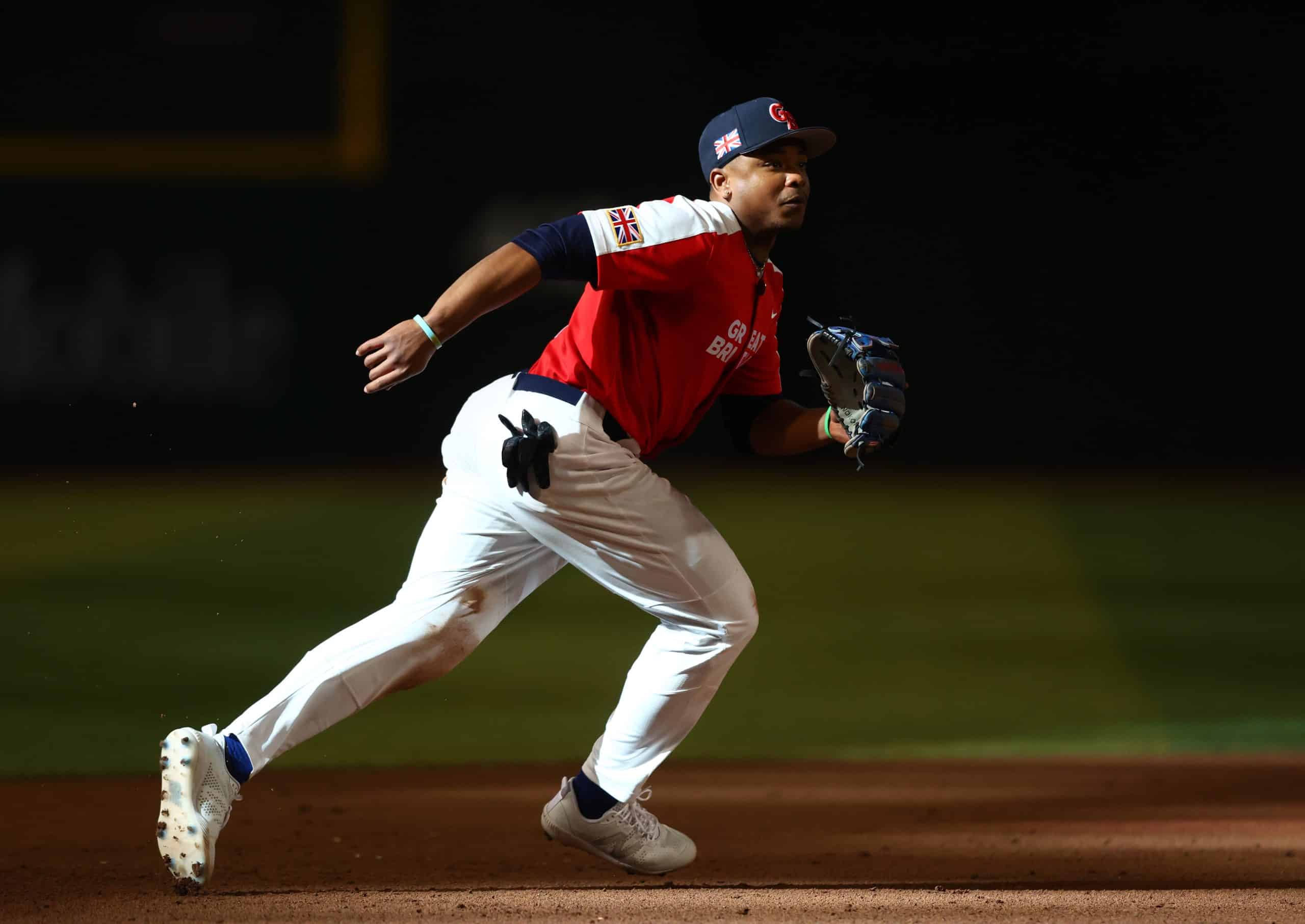 Cubs Have the Best Hitter in their DoubleA League