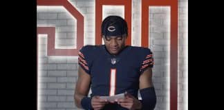 chicago bears