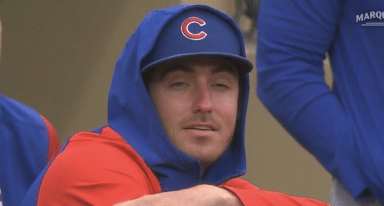 Cody Bellinger Earns 1 Million Bonus with Award Win