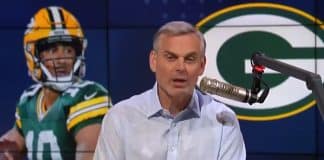 colin cowherd