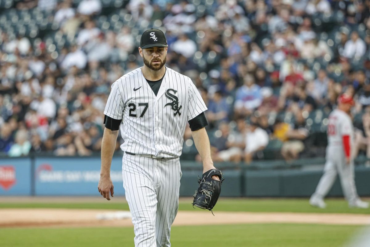 MLB Insider Speculates On Potential White Sox Trade Scenarios