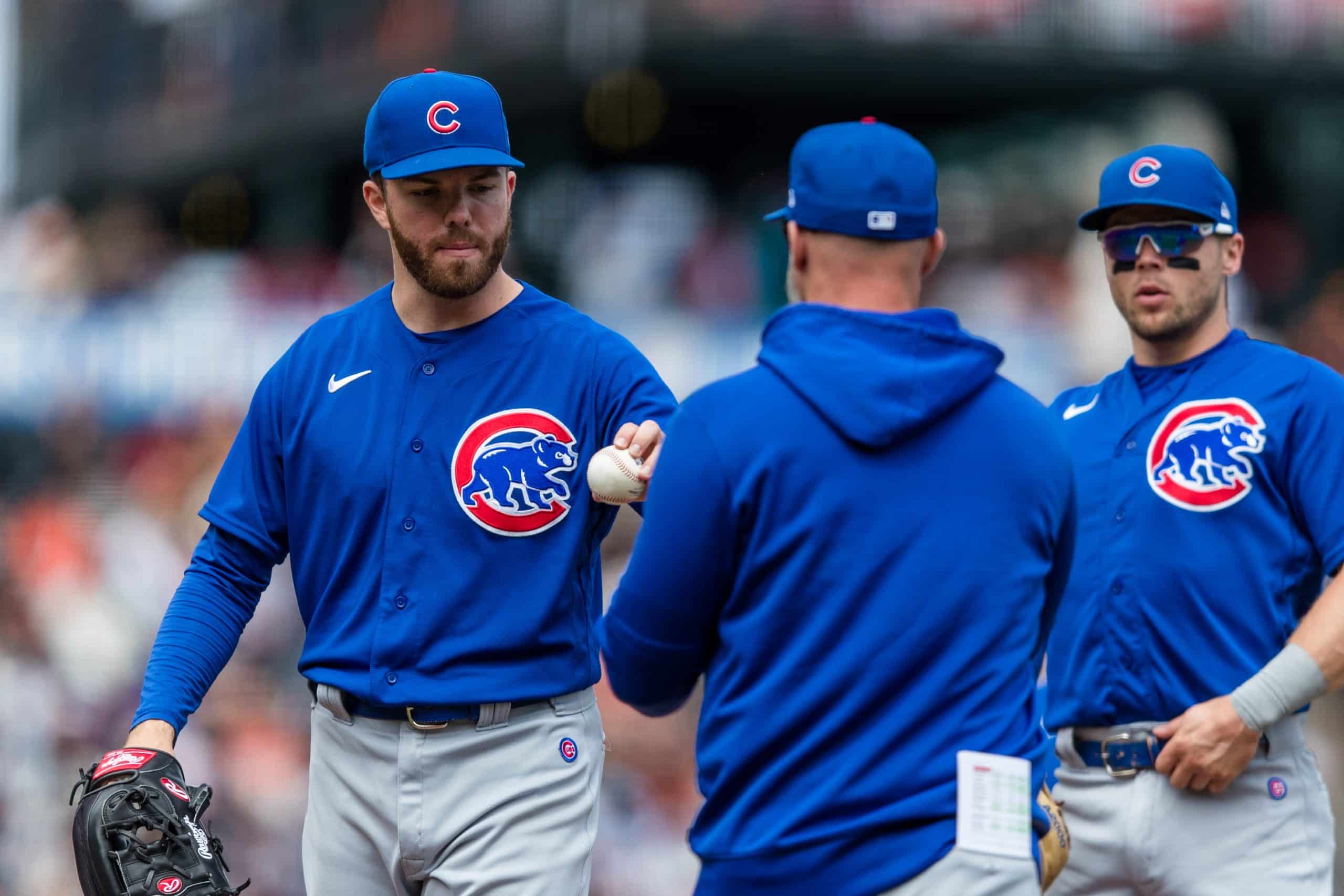The Saddest Failure of the 2023 Cubs