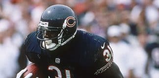 chicago bears