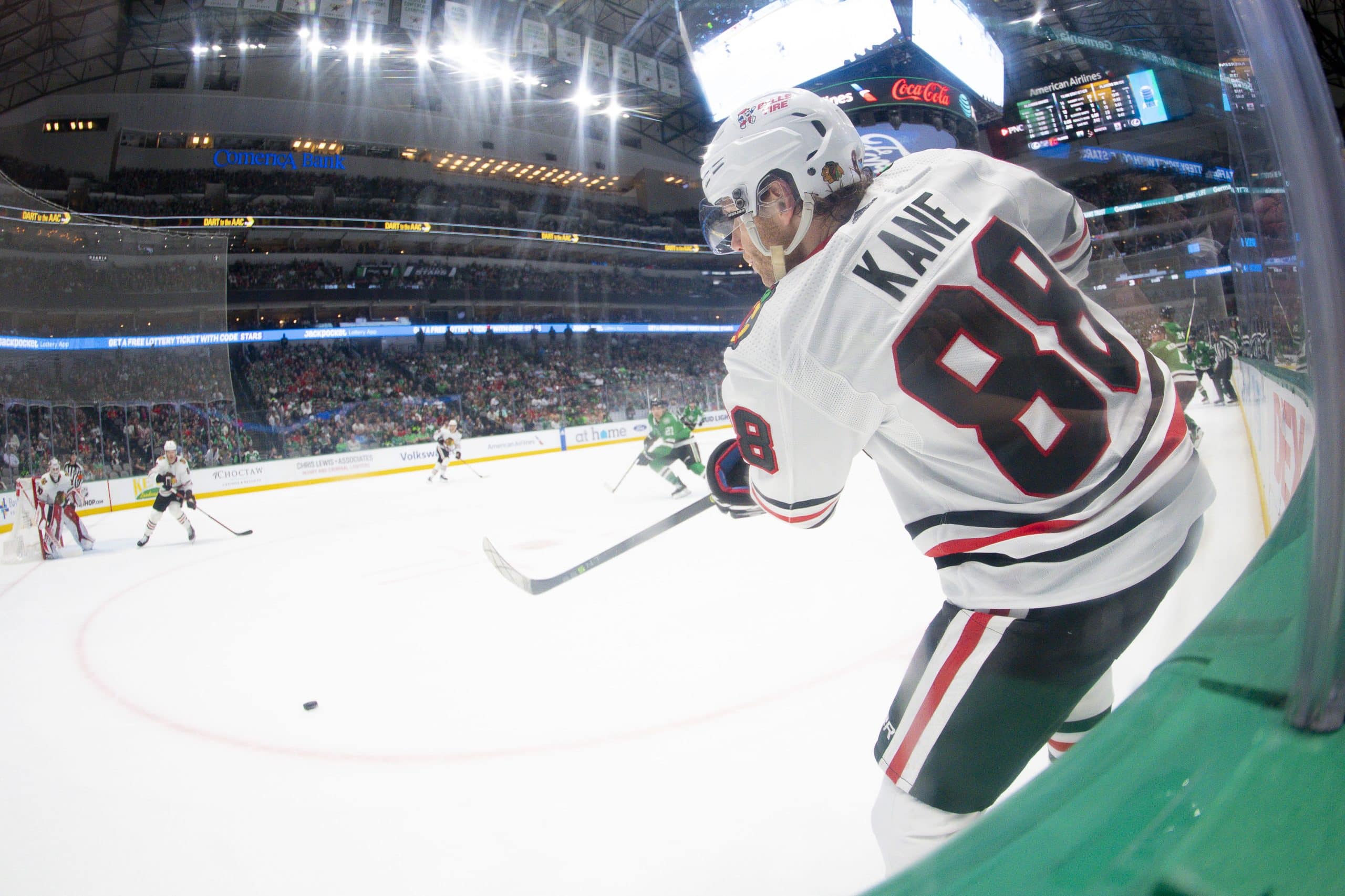 Chicago Keary Sports The Local Impact: How Media Shifts Reflect Community Engagement