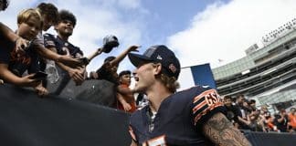 chicago bears
