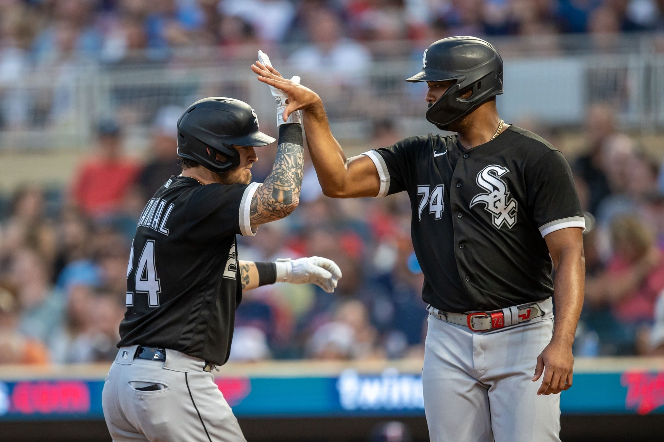 Multiple Players Listed As Reason For White Sox Bad Locker Room Culture