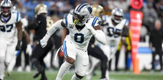 chicago bears 2024 mock offseason