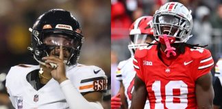 bears 2024 mock offseason