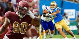 bears 2024 mock offseason